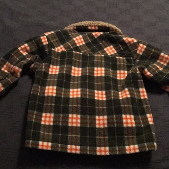 Boys Osh Kosh jacket - Picture 3 of 3